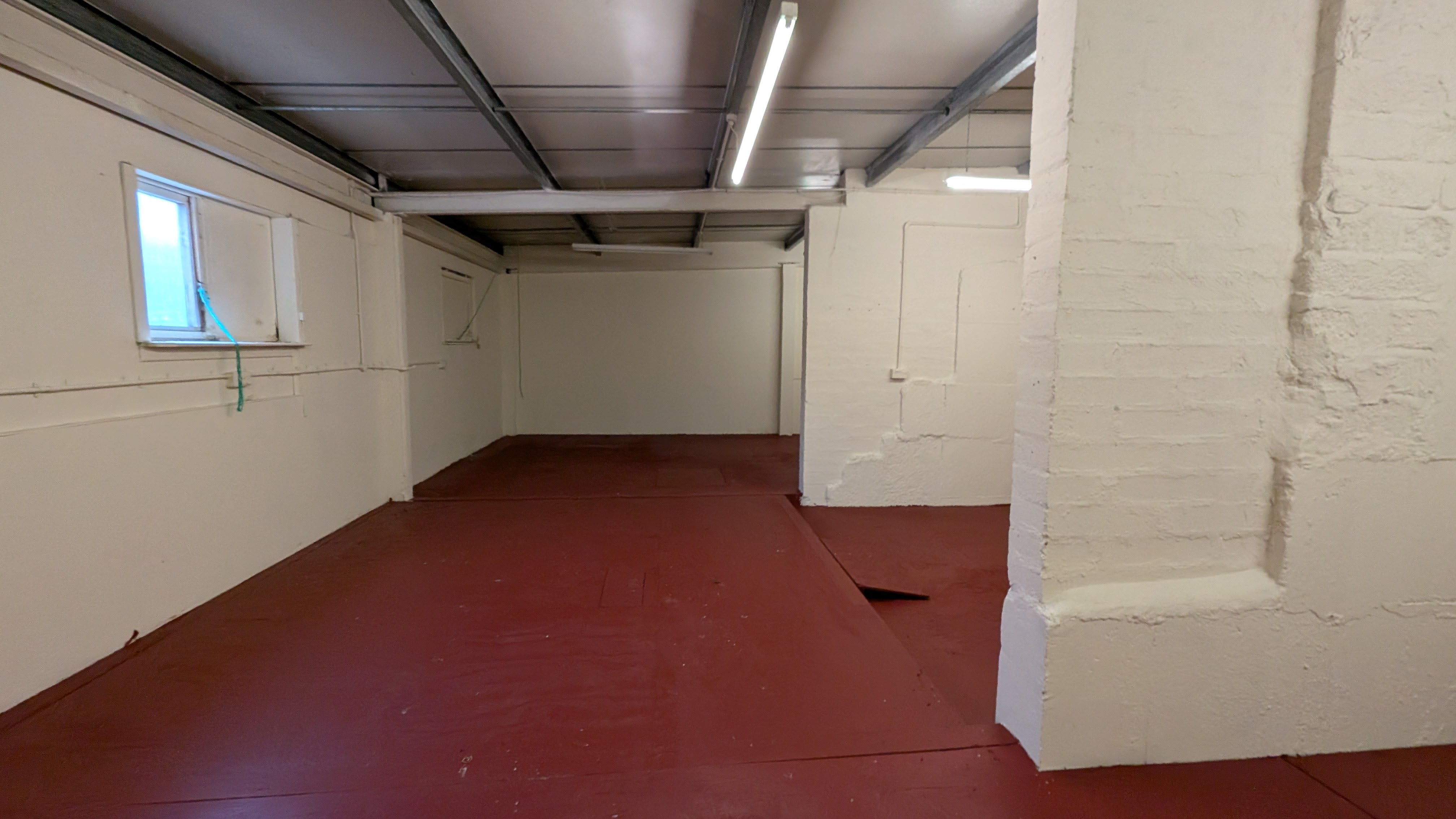 Industrial in Penzance